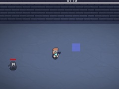 ເກມ Monster Wave Defense