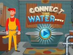 ເກມ Connect The Water Pipes