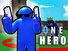 ເກມ One HERO