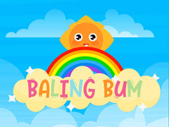 ເກມ Baling Bum