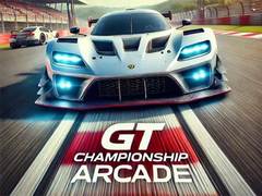 ເກມ GT Championship Arcade