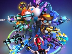 ເກມ Agent Squad