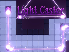 ເກມ Light Caster