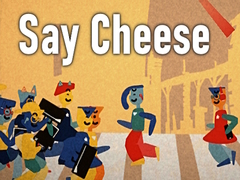 ເກມ Say Cheese