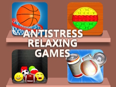 ເກມ AntiStress Relaxing Games