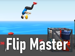 ເກມ Flip Master