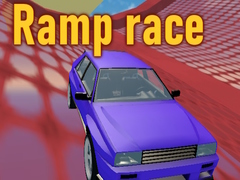 ເກມ Ramp race