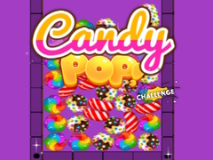 ເກມ Candy Pop Challenge