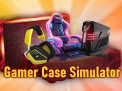 ເກມ Gamer Case Simulator