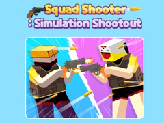 ເກມ Squad Shooter: Simulation Shootout