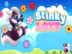 ເກມ Stinky Love