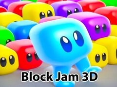 ເກມ Block Jam 3D