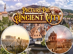 ເກມ Picture Pie: Ancient City