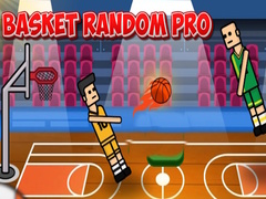 ເກມ Basket Random Pro