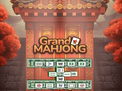 ເກມ Grand Mahjong