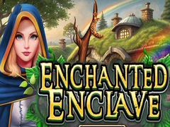 ເກມ Enchanted Enclave