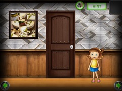 ເກມ Amgel Kids Room Escape 280