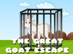 ເກມ The Great Goat Escape