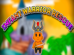 ເກມ Infant Warrior Rescue