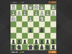 ເກມ Chess Duel