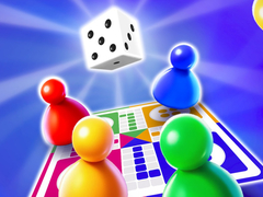 ເກມ Ludo World