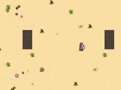 ເກມ Pixel Wizard