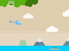 ເກມ Sky Collectors