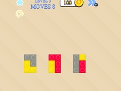 ເກມ Logic Blocks