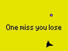 ເກມ One Miss And You Lose