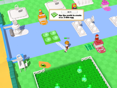 ເກມ Dragon Island Idle 3D