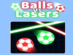 ເກມ Balls Vs Lasers 
