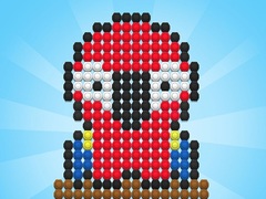 ເກມ Color Nuts & Bolts Puzzle