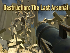 ເກມ Destruction: The Last Arsenal