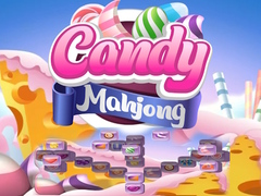 ເກມ Candy Mahjong