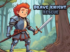 ເກມ Brave Knight Rescue 