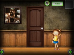 ເກມ Amgel Kids Room Escape 281