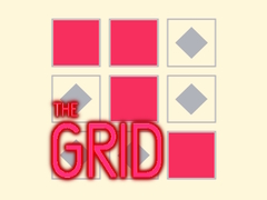 ເກມ The Grid