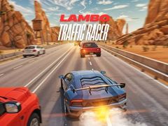 ເກມ Lambo Traffic Racer
