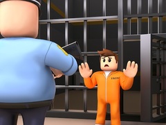 ເກມ JailBreak : Escape from Prison