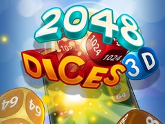 ເກມ Dices 2048 3D