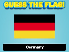 ເກມ World Flags Trivia