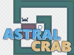 ເກມ Astral Crab