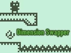 ເກມ Dimension Swapper