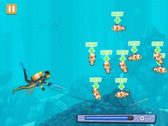 ເກມ Fish Shooting Fish Hunter