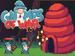 ເກມ Gnomes of War