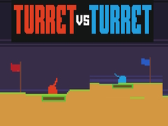 ເກມ Turret vs Turret
