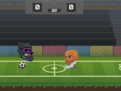 ເກມ Football Heads 2025