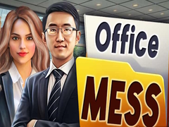 ເກມ Office Mess