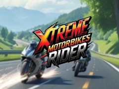 ເກມ Xtreme Motorbikes Rider
