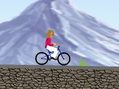 ເກມ Bike Dash Speed & Balance Race